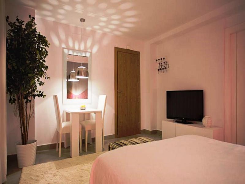 Malaga Apartments Andes La Cala Del Moral Eksteriør bilde
