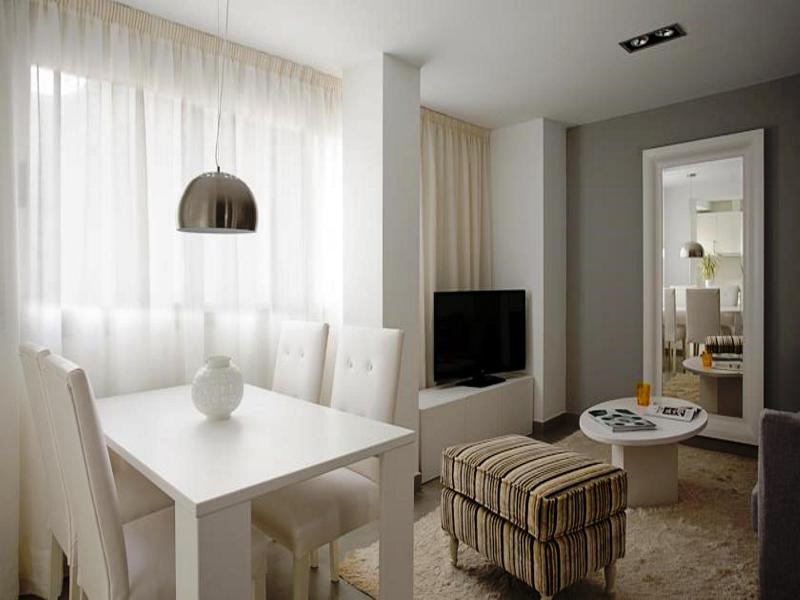 Malaga Apartments Andes La Cala Del Moral Eksteriør bilde