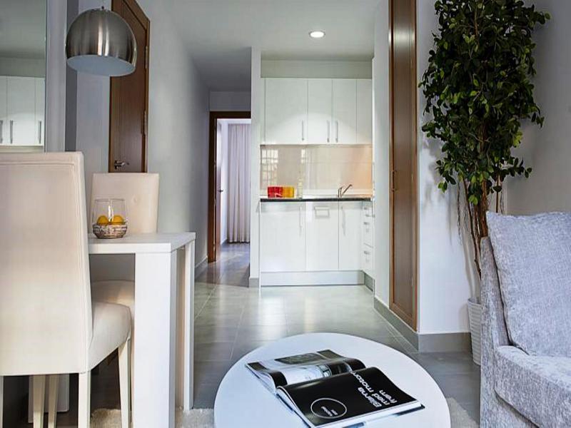 Malaga Apartments Andes La Cala Del Moral Eksteriør bilde