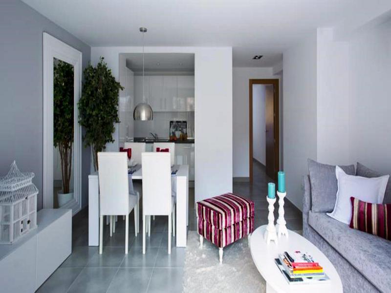 Malaga Apartments Andes La Cala Del Moral Eksteriør bilde