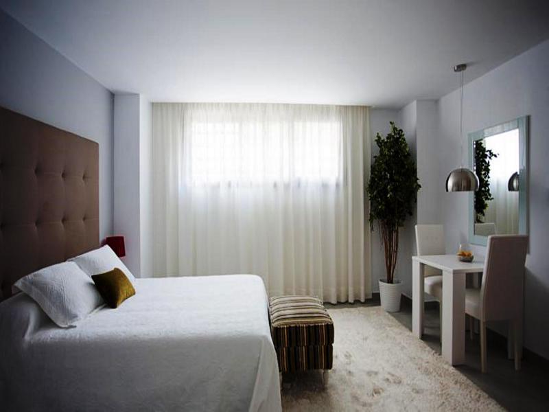 Malaga Apartments Andes La Cala Del Moral Eksteriør bilde