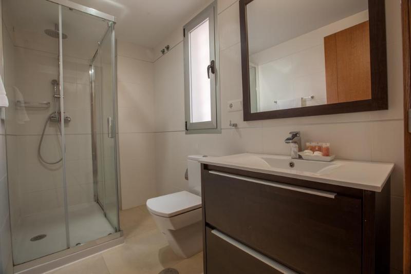 Malaga Apartments Andes La Cala Del Moral Eksteriør bilde