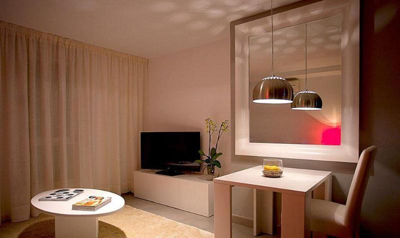 Malaga Apartments Andes La Cala Del Moral Eksteriør bilde